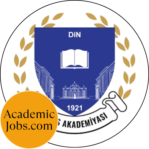 Police Academy Jobs logo
